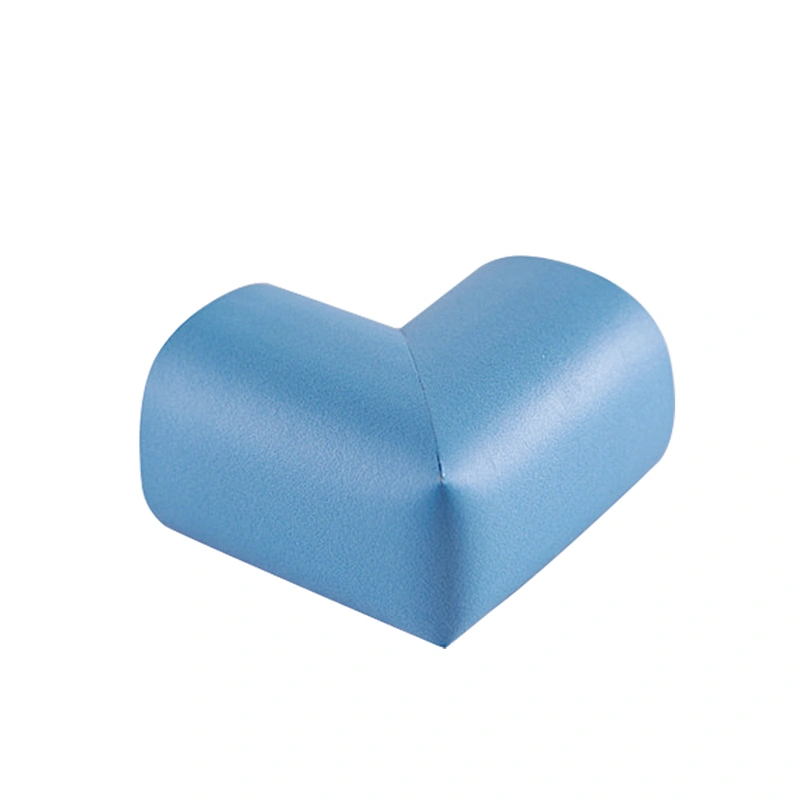 HOUSBAY Amazon Hot Thickened Corner Guard NBR Baby Safety Corner Protector for Sharp Table Corner Desk Edge