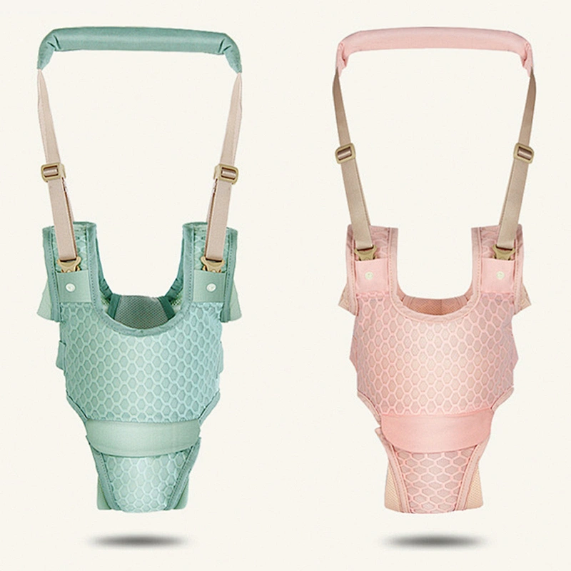 Summer Infant Safe Walking Assistant Belt Adjustable Safety Walking Belt for Baby