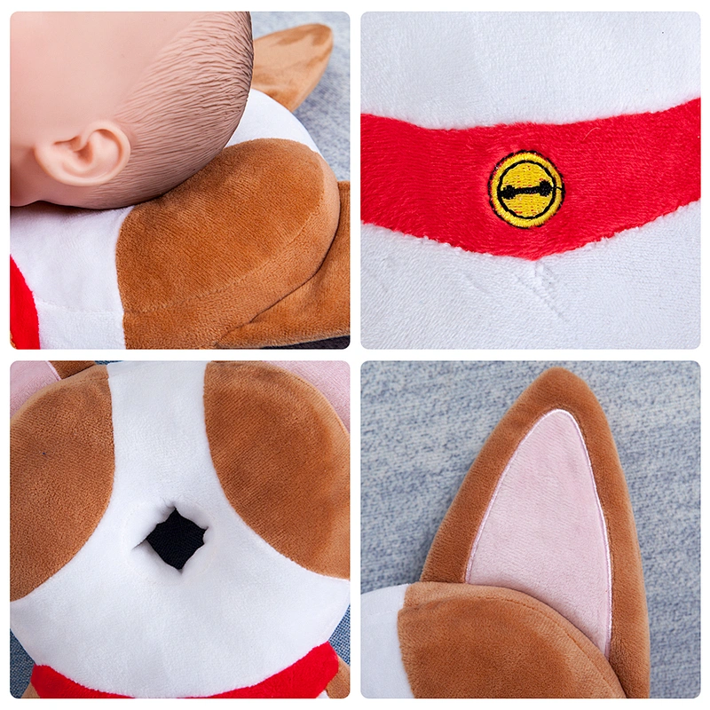 Baby head protection safety pillow infant prevent head injury toddler pad pillow