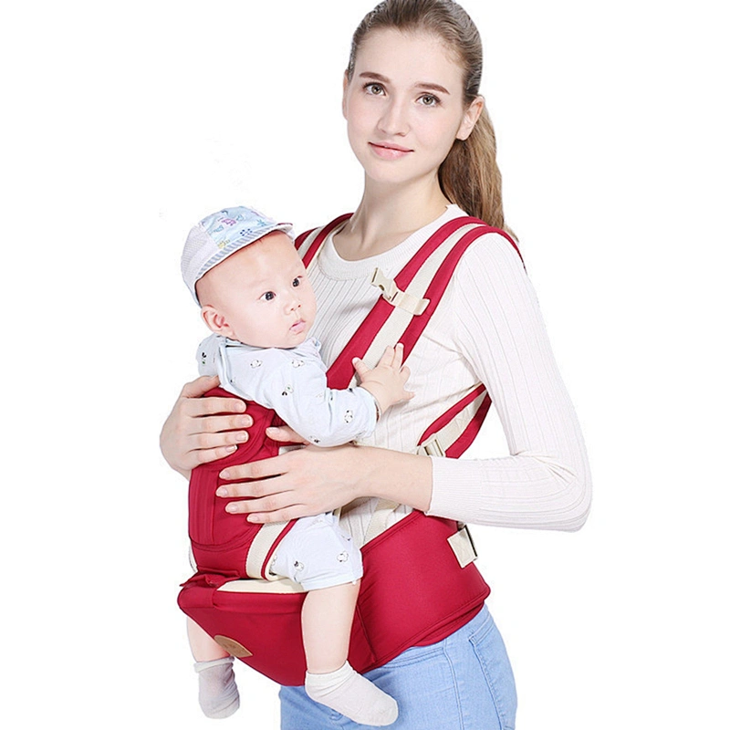 Multifunction carrier waist carrier baby carrier hip seat for baby