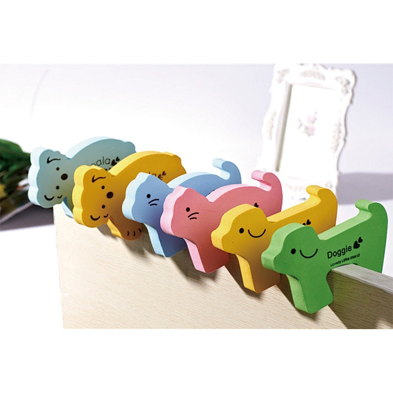 Housbay amazon animal best selling door stopper for child