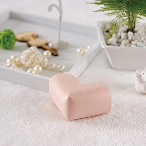 HOUSBAY 2019 New NBR Corner Guard Baby Corner Guards Soft Corner  Protector for Table Desk Sharp  Edge SGS cirtificate