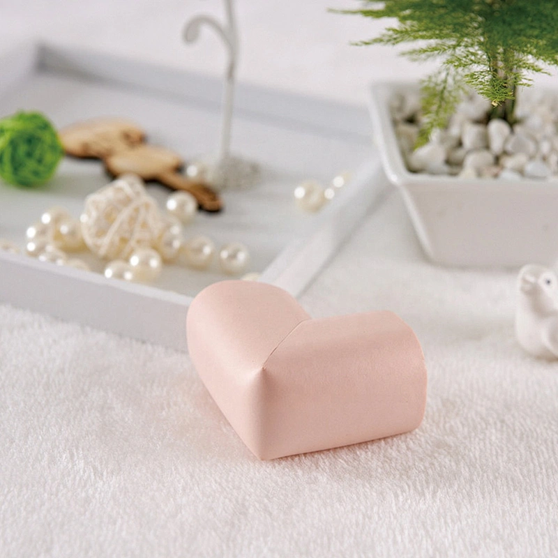 HOUSBAY 2019 New NBR Corner Guard Baby Corner Guards Soft Corner  Protector for Table Desk Sharp  Edge SGS cirtificate