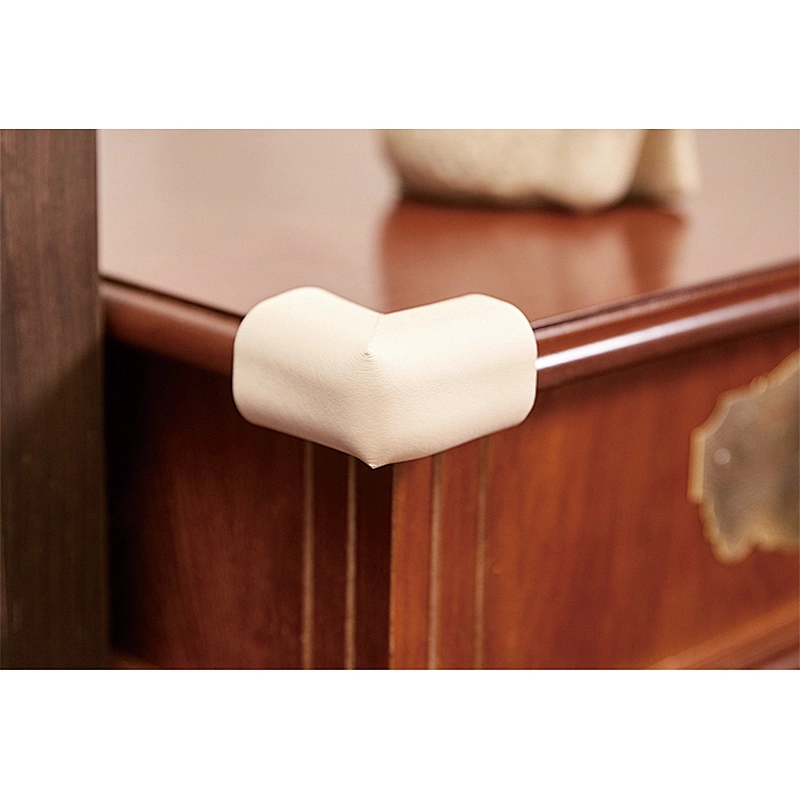 HOUSBAY Baby Safety Products Thickened Corner Protector Safety Soft Rubber Foam Furniture Edge Corner Protector
