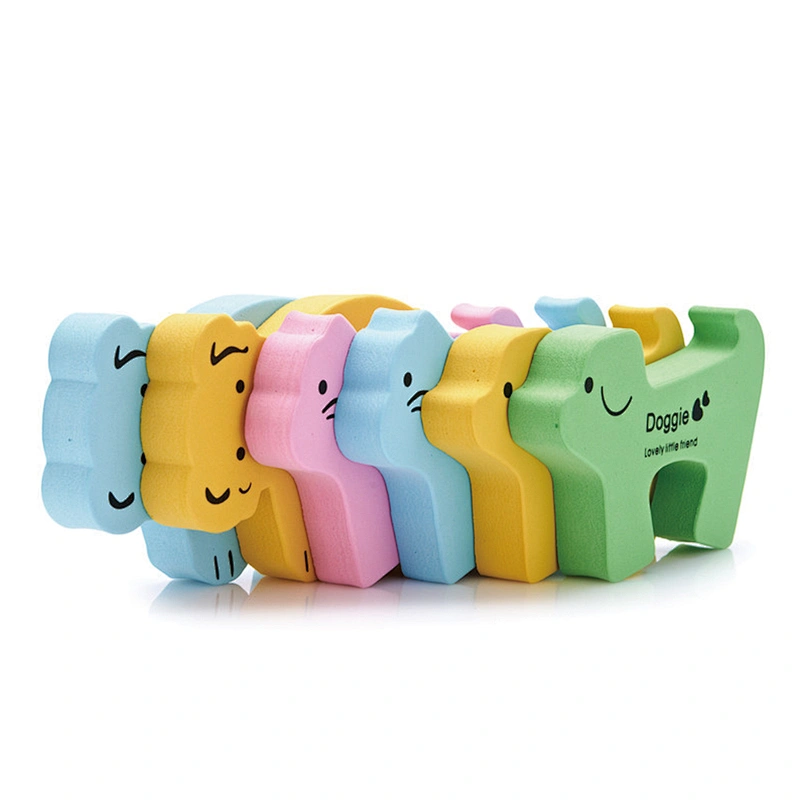Housbay amazon animal best selling door stopper for child