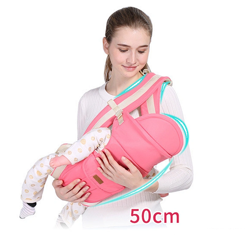 Multifunction carrier waist carrier baby carrier hip seat for baby