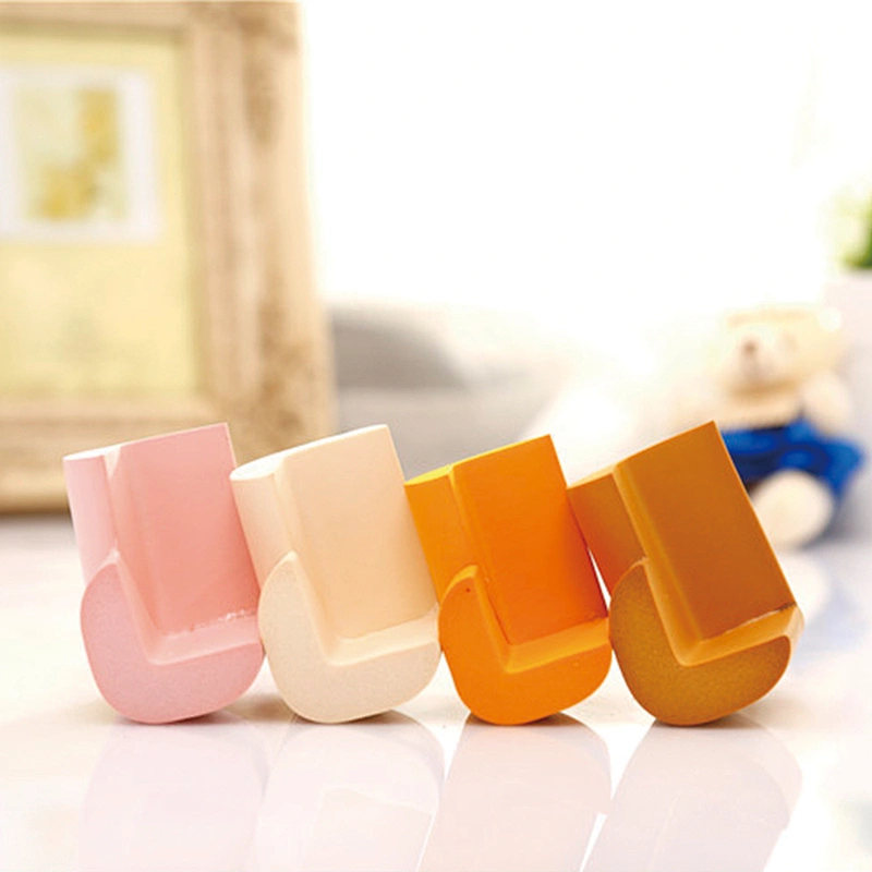 HOUSBAY 2019 New NBR Thickened Corner Protector Baby Corner Guards for Child Proofing SGS cirtificate