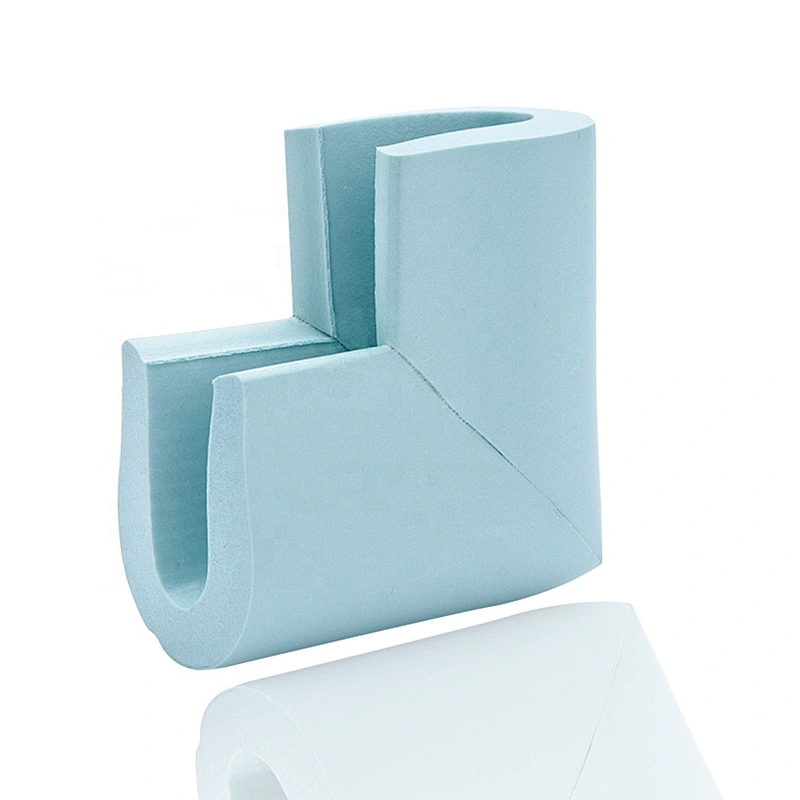 HOUSBAY 4 pcs/ card Child Safety Table Sharp Edge Corner Guard Protection Cover Edge Guards