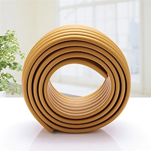 HOUSBAY  Multi-functional Soft Edge Guard Corner Guard Many Sizes colors Baby Safety Corner Protector