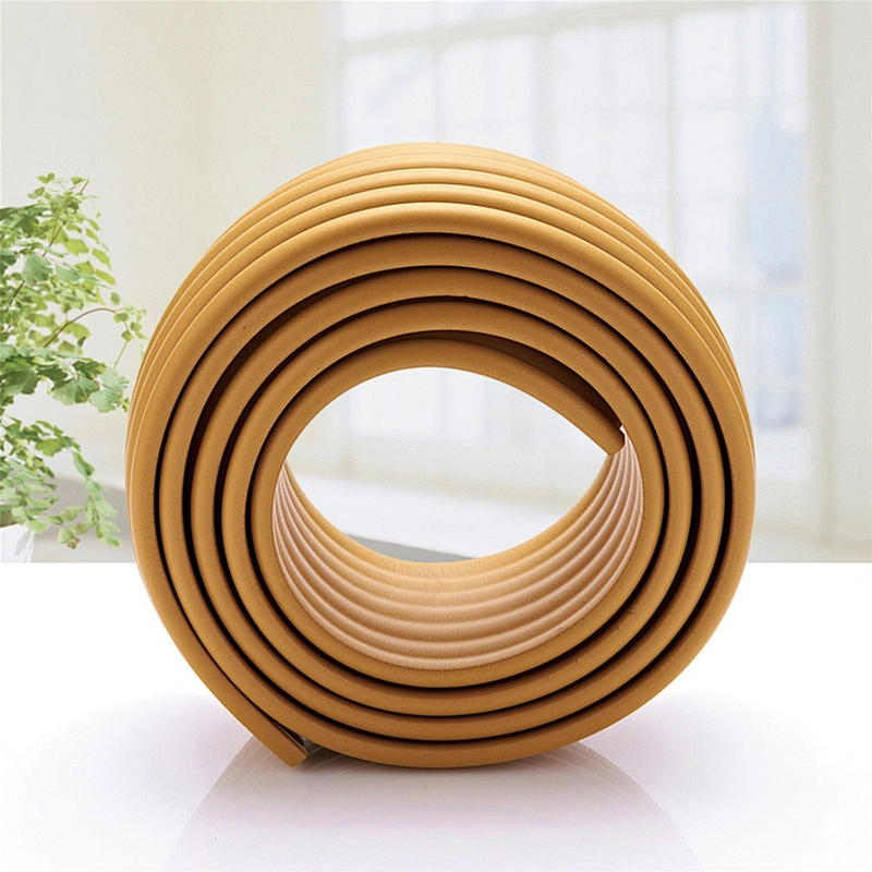 HOUSBAY  Multi-functional Soft Edge Guard Corner Guard Many Sizes colors Baby Safety Corner Protector