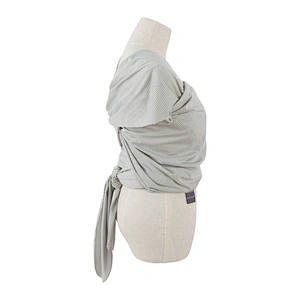 HOUSBAY Summer breathable baby swaddle wrap baby carrier wrap