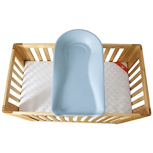 HOUSBAY PU Soft Baby Diaper Changing Pad Mat Changing Table Changer for newborn