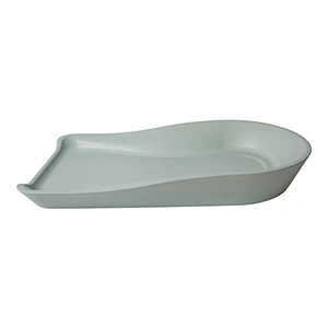 HOUSBAY  Diaper Changing Pad Table with Wooden Support Baby Change Mat
