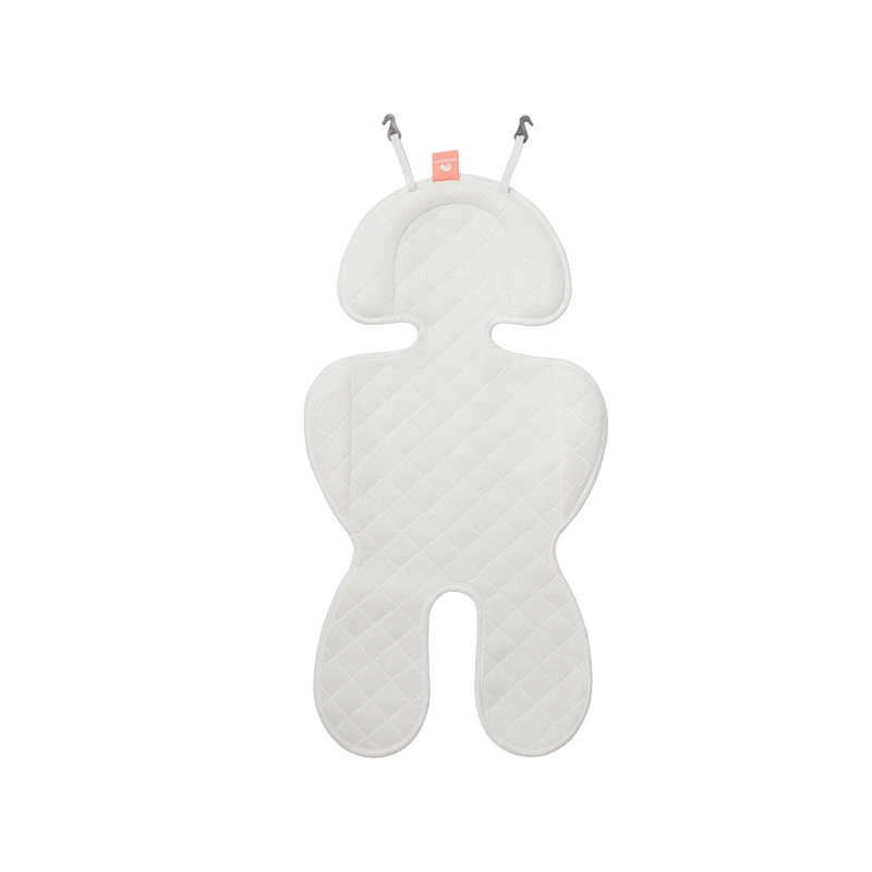 HOUSBAY Baby Cooling Seat Cushion, Baby Stroller Pad, Car Seat Mat for Summer, Good Cool Feeling and Easy to Fold and Carry