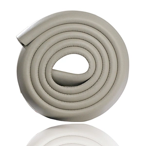 HOUSBAY NBR Flexible Furniture Edge Protector Table and Cabinet Door Edge Cushion Protect baby