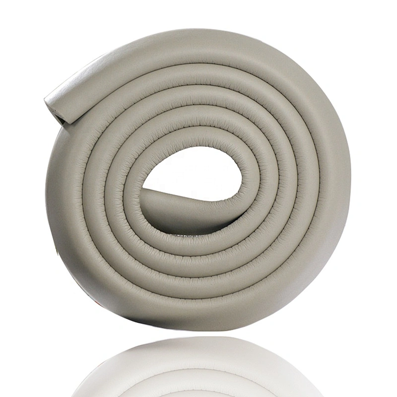 HOUSBAY NBR Flexible Furniture Edge Protector Table and Cabinet Door Edge Cushion Protect baby
