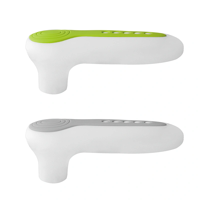 HOUSBAY Silicone Child Proofing Door  Handle Cover Safety Soft Door  Knob Protective Cover