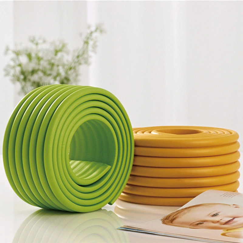 HOUSBAY Multi-Purpose Extra Wide  Edge and Corner Guard Sharp Edges  Coverage Child Safety Proofing