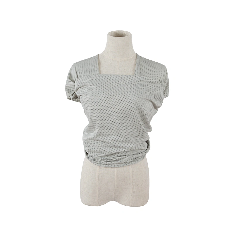 Summer baby swaddle wrap baby carrier sling