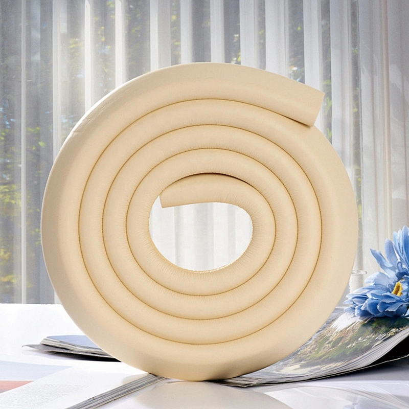 HOUSBAY NBR Furniture Edge Protector Rubber Edge and Corner Cushions Flexible Edge Protection