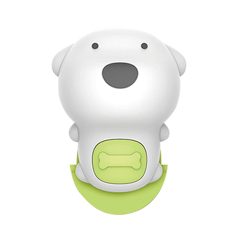 HOUSBAY Dog Shape Finger Pinch Door Guard Door Stopper Cushion Baby Proofing Doorstop