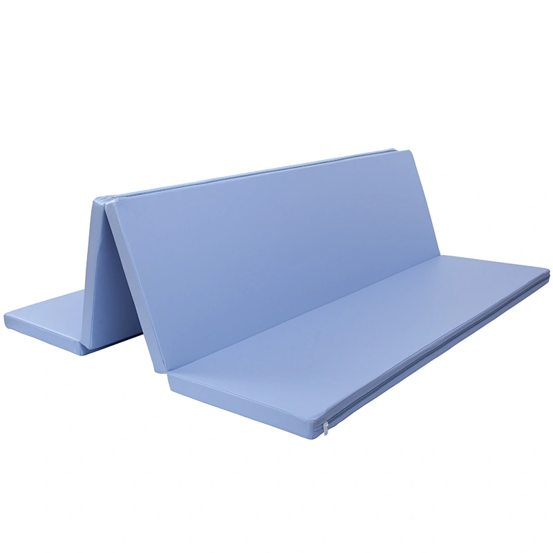 OEM play mat XPE foam folding playmat