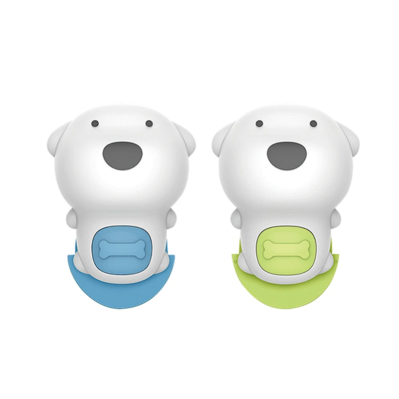 HOUSBAY Cute Animal Finger Pinch Protector Baby Proofing Door Finger Guard Door Stopper  Protector Doorstop