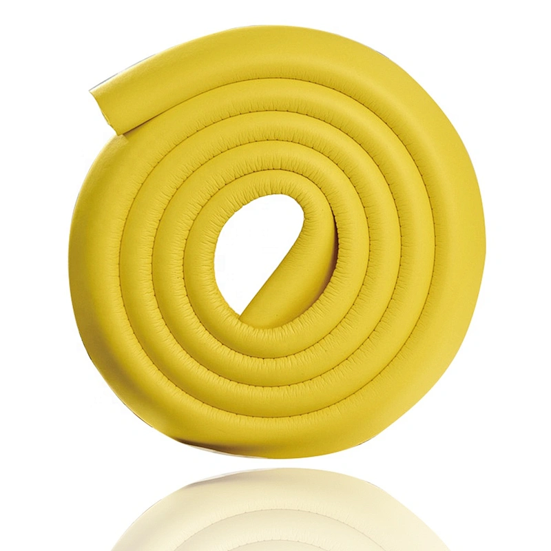 HOUSBAY Soft NBR Flexible Baby  Sharp Edge Protector Corner SGS certificate