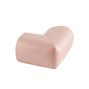 HOUSBAY NBR 4 pack Thickened Corner Guard Non-toxic Baby Safety Corner Protector for furniture edge SGS cirtificate