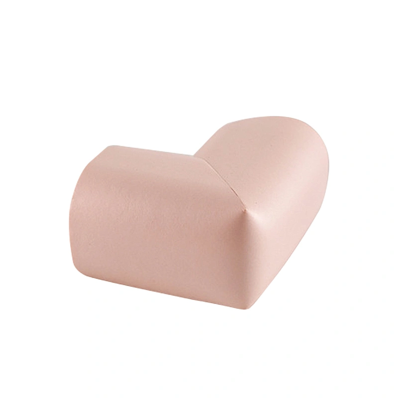 HOUSBAY NBR 4 pack Thickened Corner Guard Non-toxic Baby Safety Corner Protector for furniture edge SGS cirtificate
