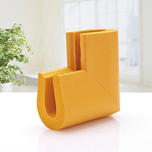 HOUSBAY  Child Safety Proofing Corner Guard Protection Baby Corner Protector
