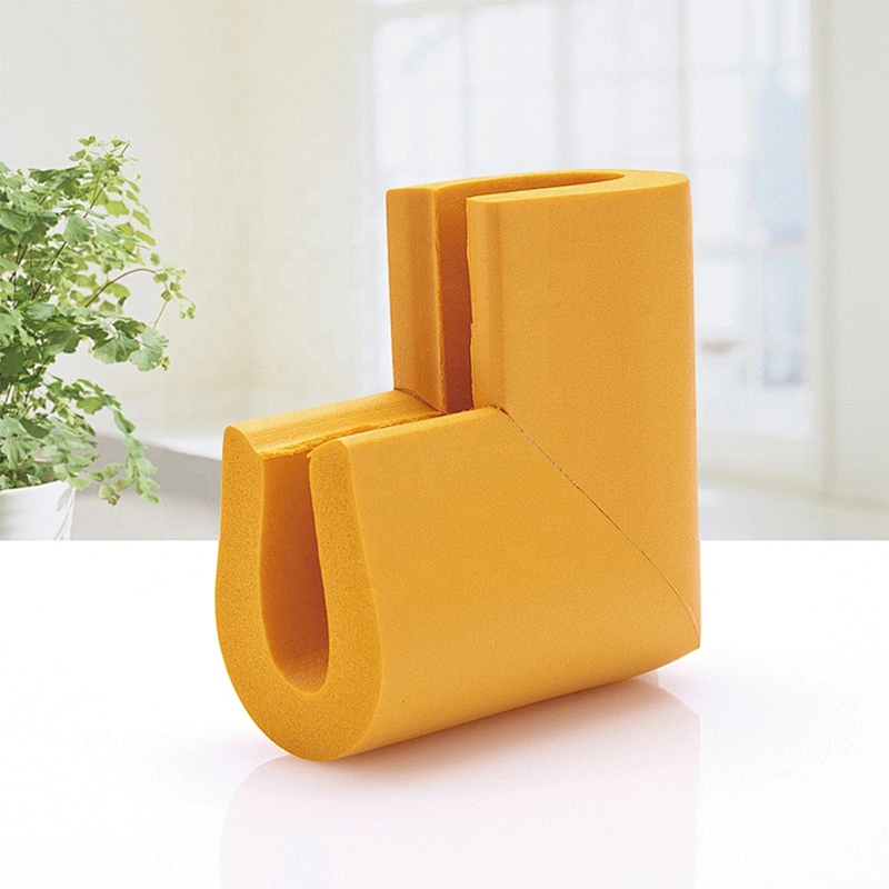 HOUSBAY  Child Safety Proofing Corner Guard Protection Baby Corner Protector