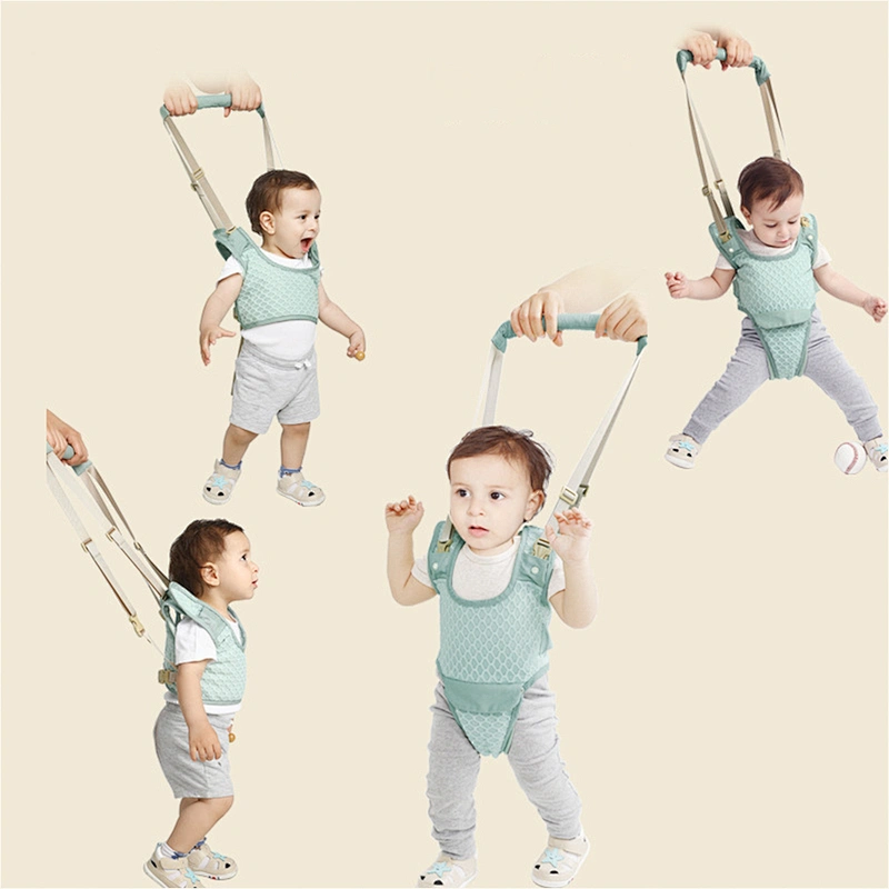 Summer Infant Safe Walking Assistant Belt Adjustable Safety Walking Belt for Baby