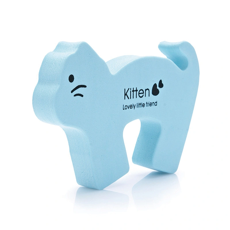 HOUSBAY Koala Animal Door Stopper Baby Safety Door Stopper Finger Pinch Protector Finger Guard