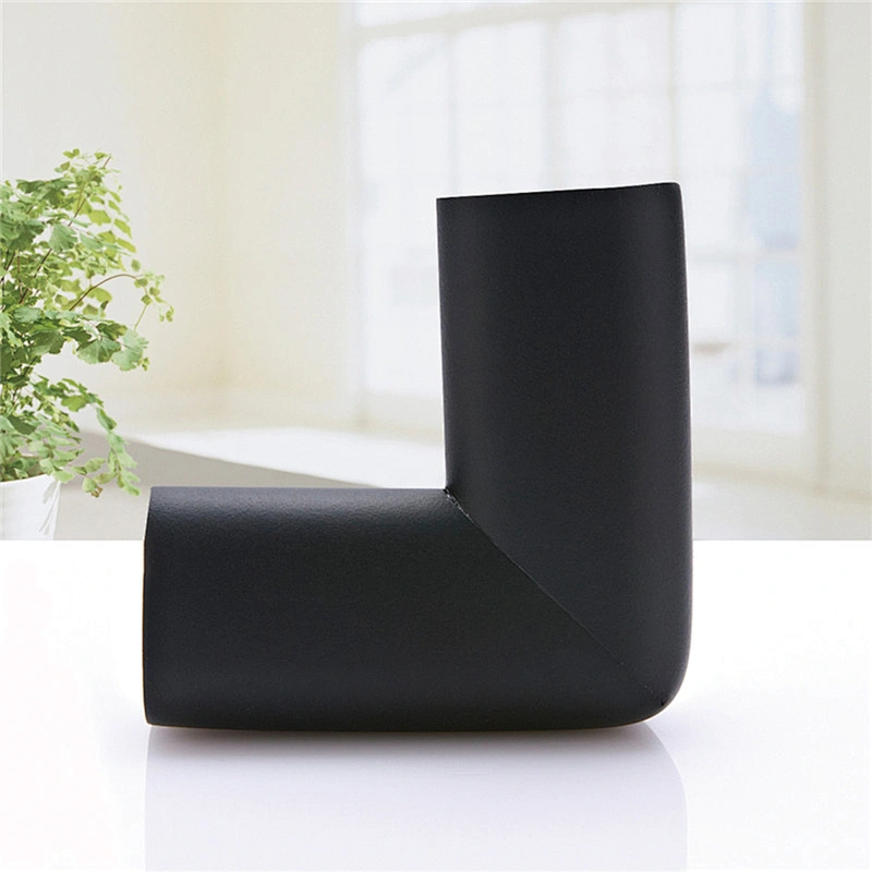 HOUSBAY 2019 New NBR Corner Guard Baby Corner Guards Soft Corner  Protector for Table Desk Sharp  Edge SGS cirtificate