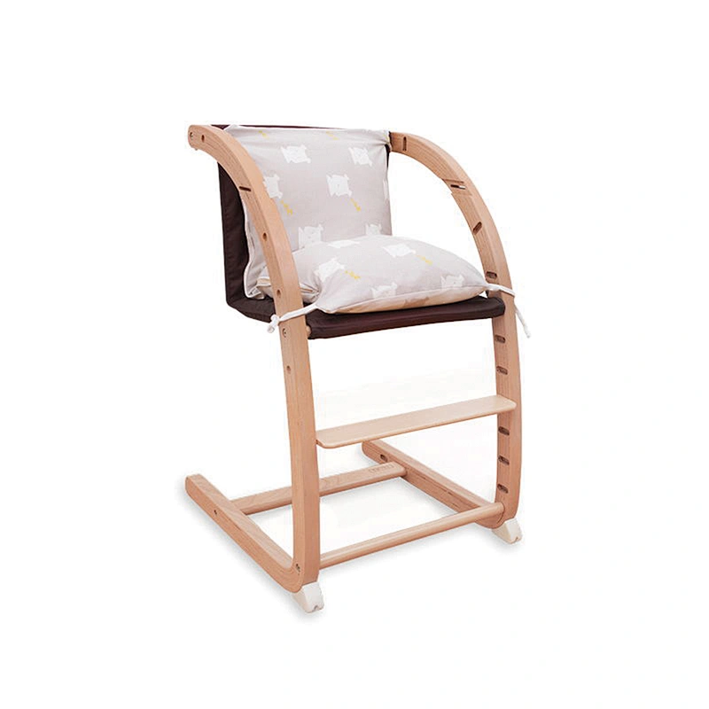 Housbay 100% Cotton Baby Bedding set crib bumper with soft fabrics