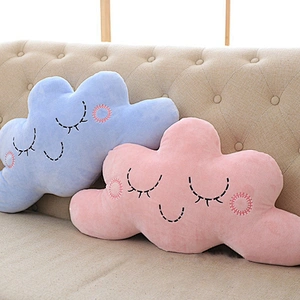 Hotsale pillow toy side sleep pillow for baby