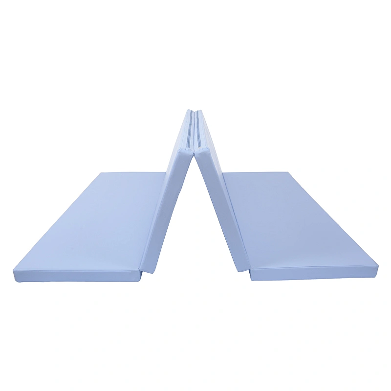 OEM play mat XPE foam folding playmat