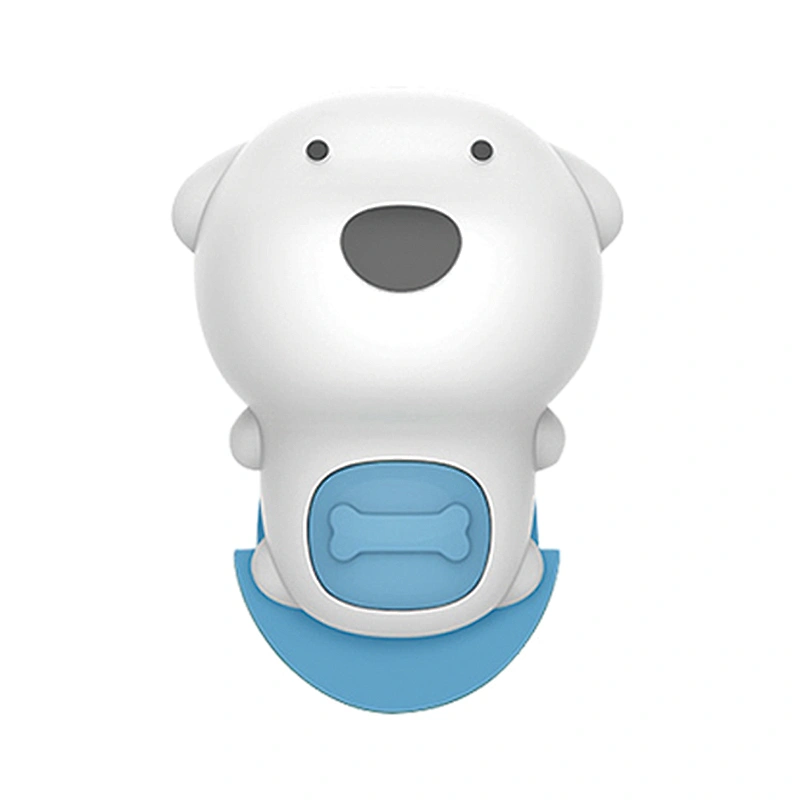 HOUSBAY Cute Animal Finger Pinch Protector Baby Proofing Door Finger Guard Door Stopper  Protector Doorstop