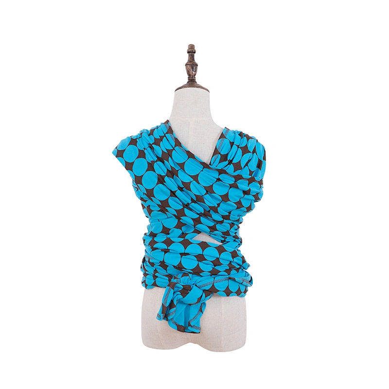 Hot sell baby carrier sling wrap baby carrier wrap