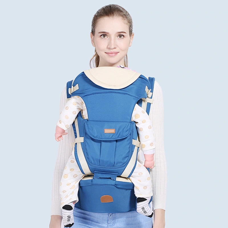 Multifunction carrier waist carrier baby carrier hip seat for baby