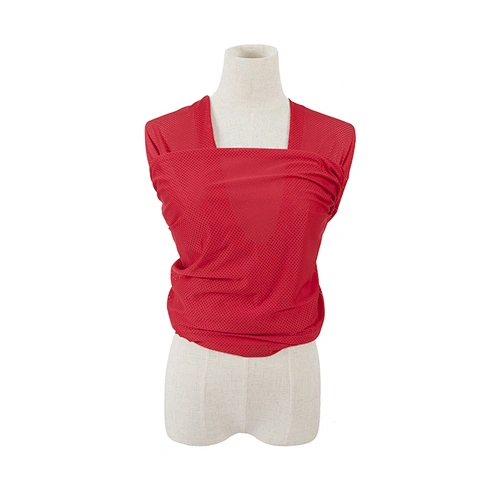 Summer breathable baby carrier sling wrap baby carrier wrap