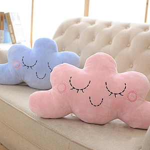 Hotsale pillow toy side sleep pillow for baby