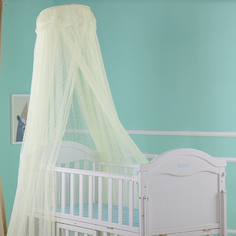 moskito net summer baby crib net