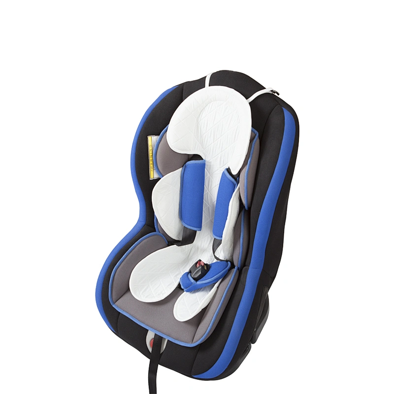 HOUSBAY Cute Alien Shape Baby Cooling Car Seat Cushion Stroller Cushion