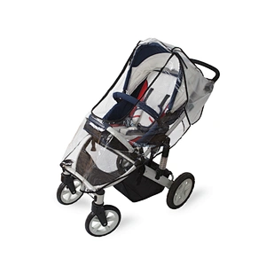 UV Protection Univers Baby Stroller Rain Cover for stroller use
