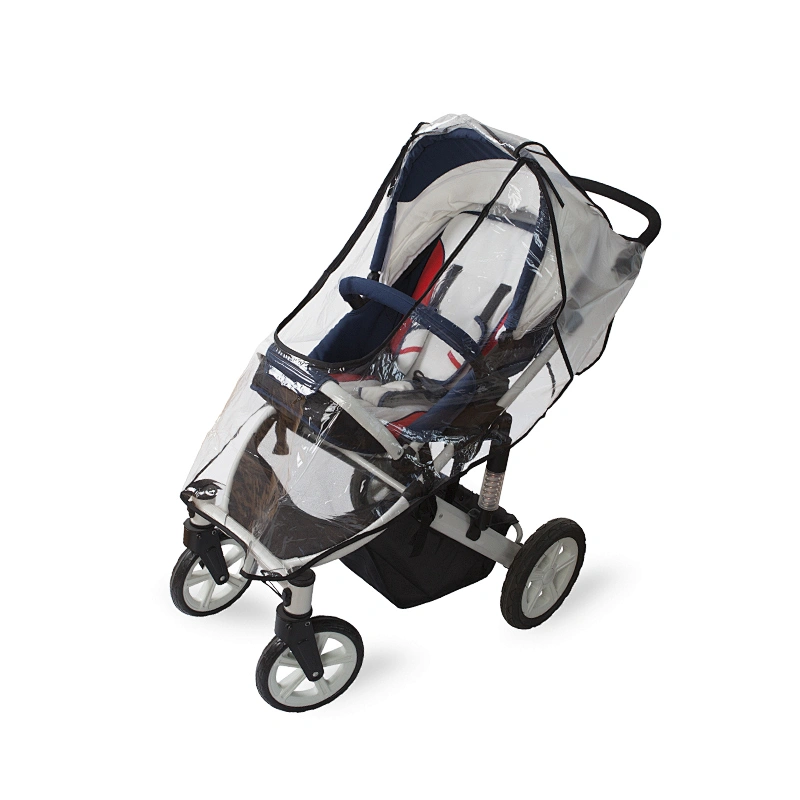 UV Protection Univers Baby Stroller Rain Cover for stroller use