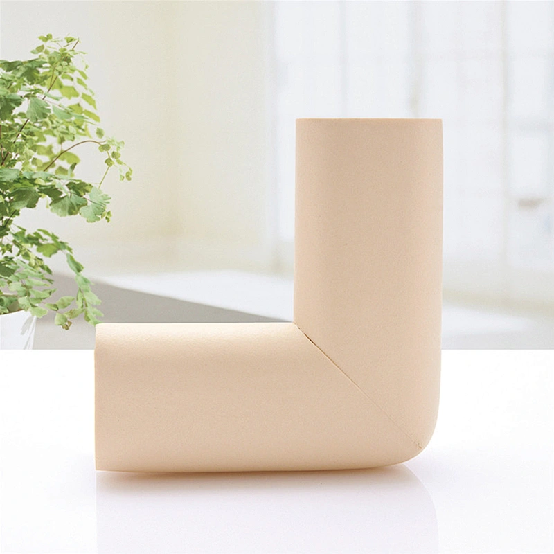 HOUSBAY Amazon NBR Corner Protector Non-toxic Baby Corner Guards Soft  Corner Guard for Table Desk Sharp Edge