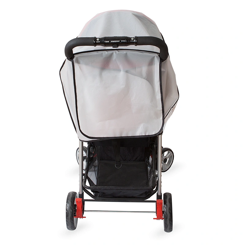 UV Protection Univers Baby Stroller Rain Cover for stroller use