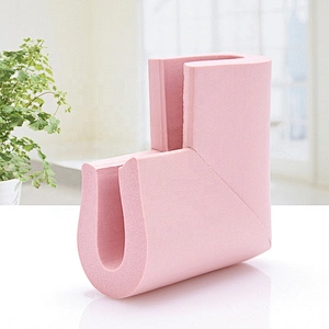 HOUSBAY  Child Safety Proofing Corner Guard Protection Baby Corner Protector